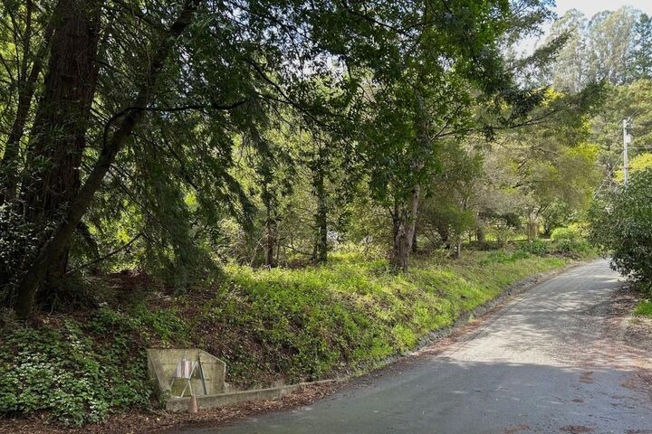0 Miracle Lane  Santa Cruz CA 95060 photo