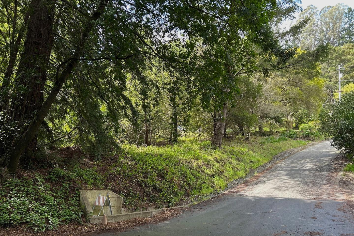 Property Photo: 0 Miracle Lane CA 95060