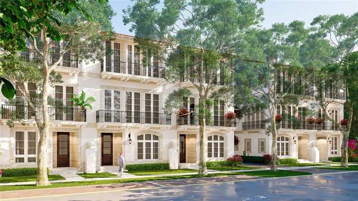 Property Photo:  915 Palermo Ave 7  FL 33134 