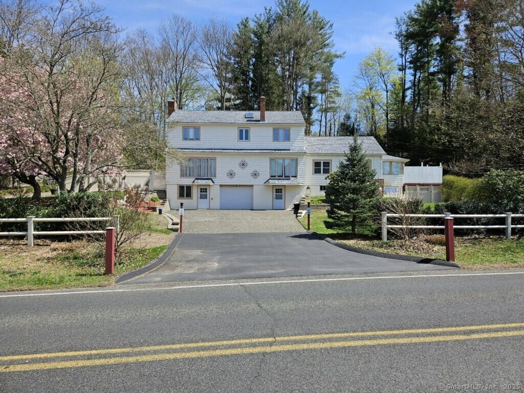 Property Photo: 230 Old Field Road CT 06488