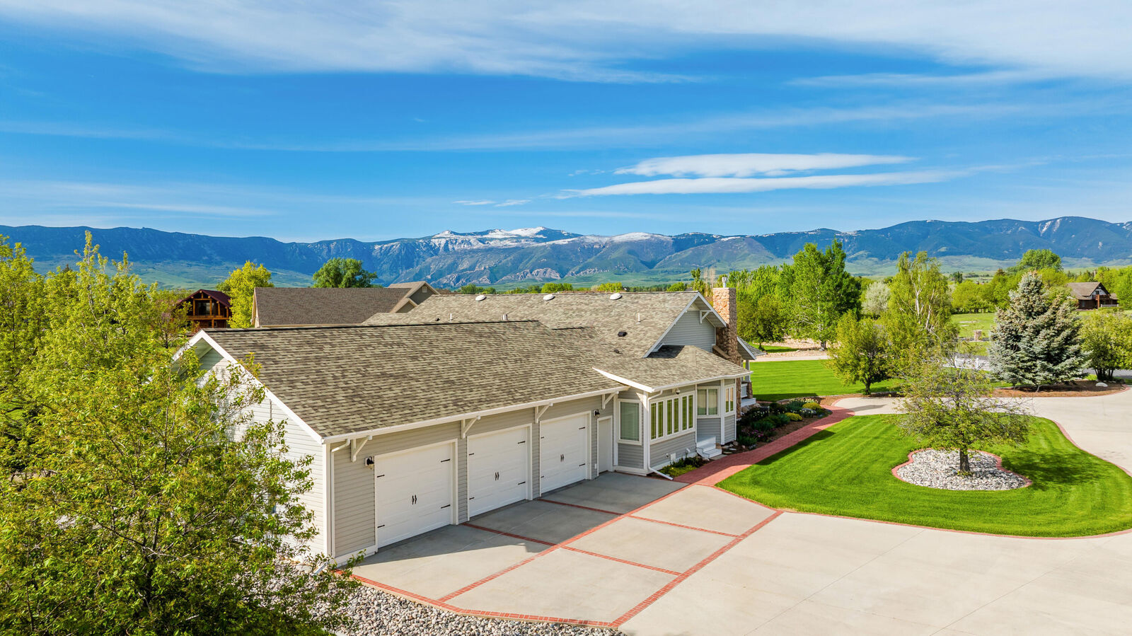 Property Photo:  11 Valley Road  WY 82801 