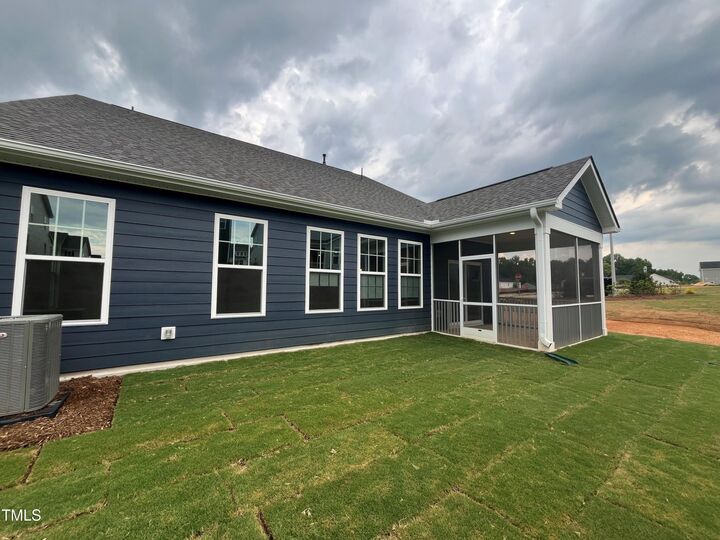 Property Photo:  771 Old Station Pointe  NC 27501 