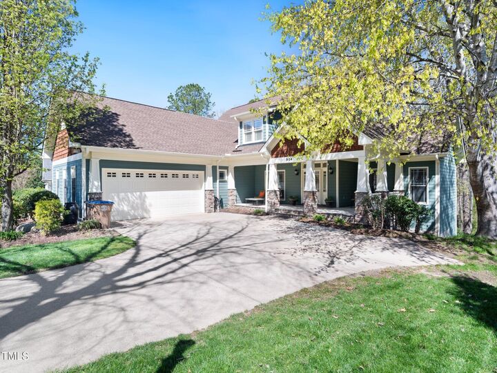 Property Photo:  904 Hidden Jewel Lane  NC 27587 