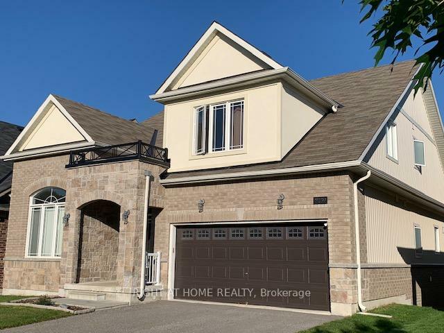 Property Photo: 3139 Monarch Drive ON L3V 7X1