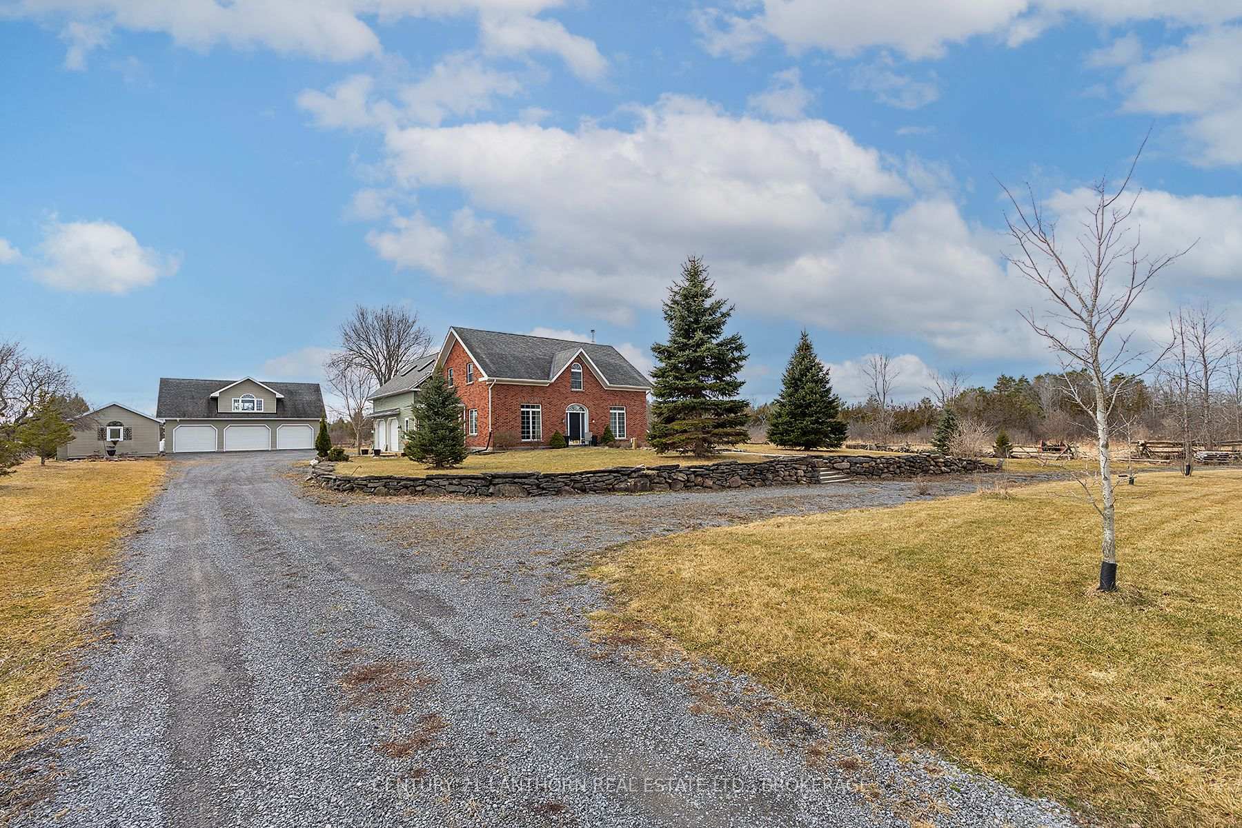 Photo de la propriété: 68 Wartman Road ON K0K 2S0