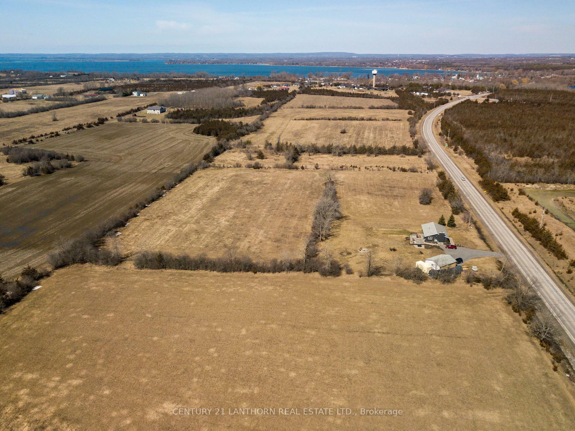 Property Photo: 0 Loyalist Parkway ON K0K 1T0