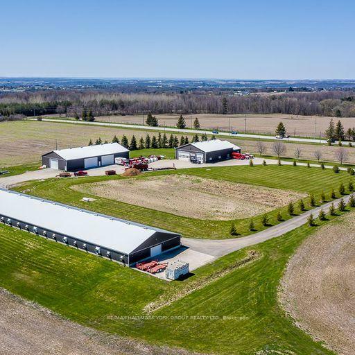 Property Photo: 1783 Lloydtown-Aurora Road ON L7B 0E1