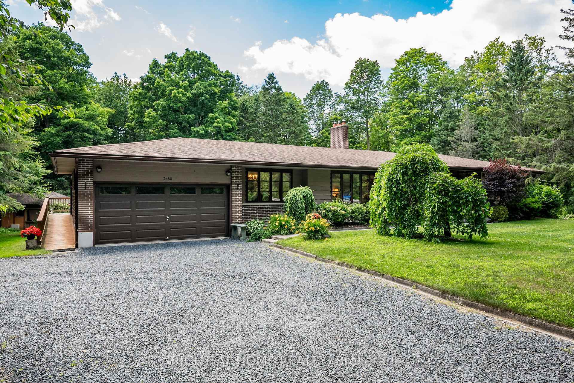 Property Photo: 3480 Courtice Road ON L1E 2L6