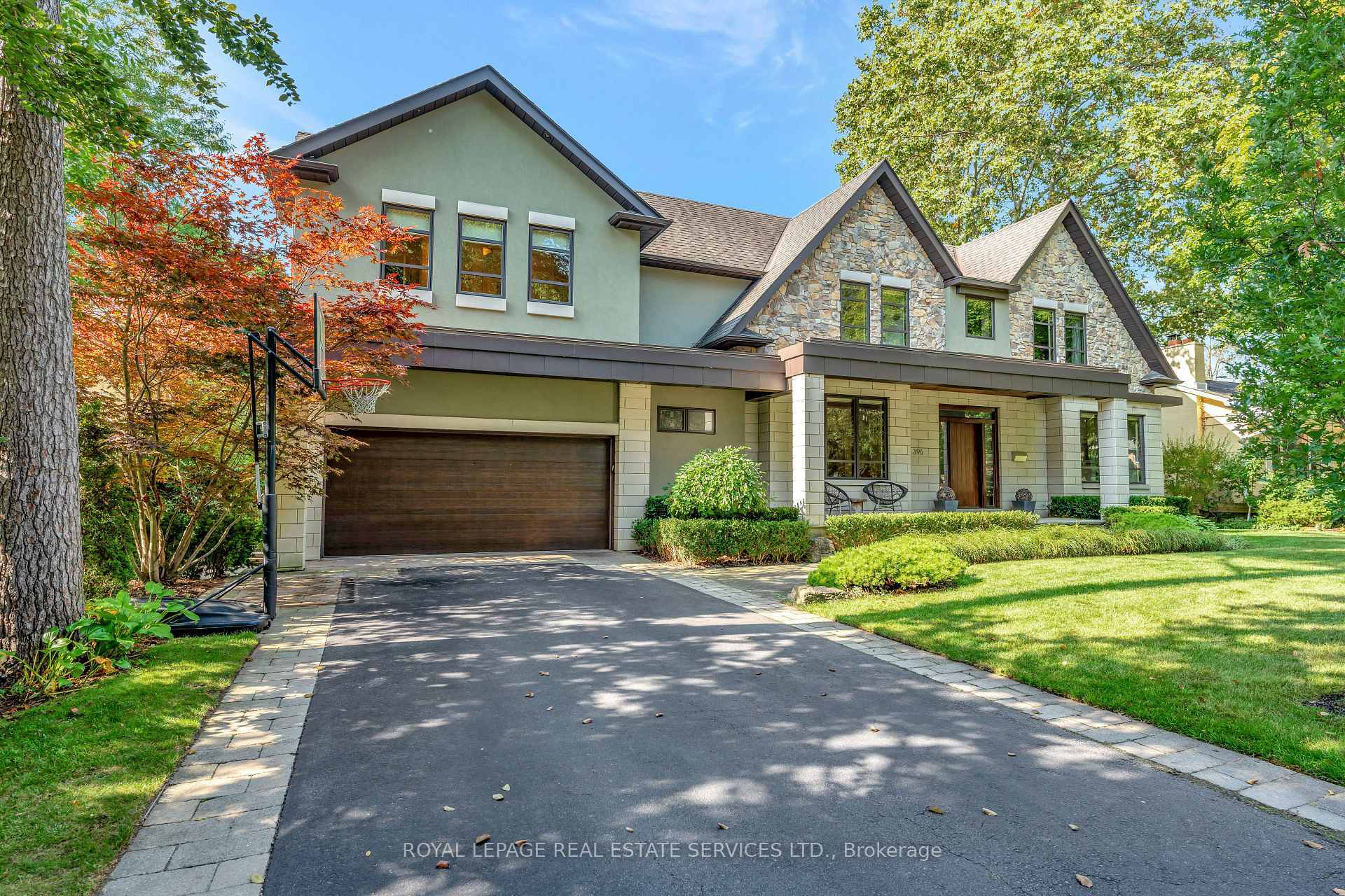 Property Photo: 396 Ash Road ON L6J 4P7