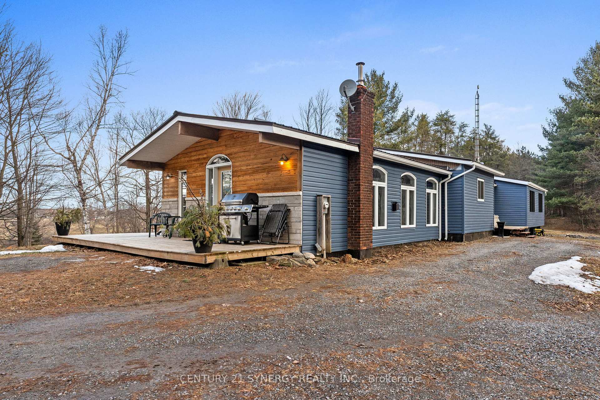 Photo de la propriété: 9093 County Rd 22 Road ON K0E 1X0