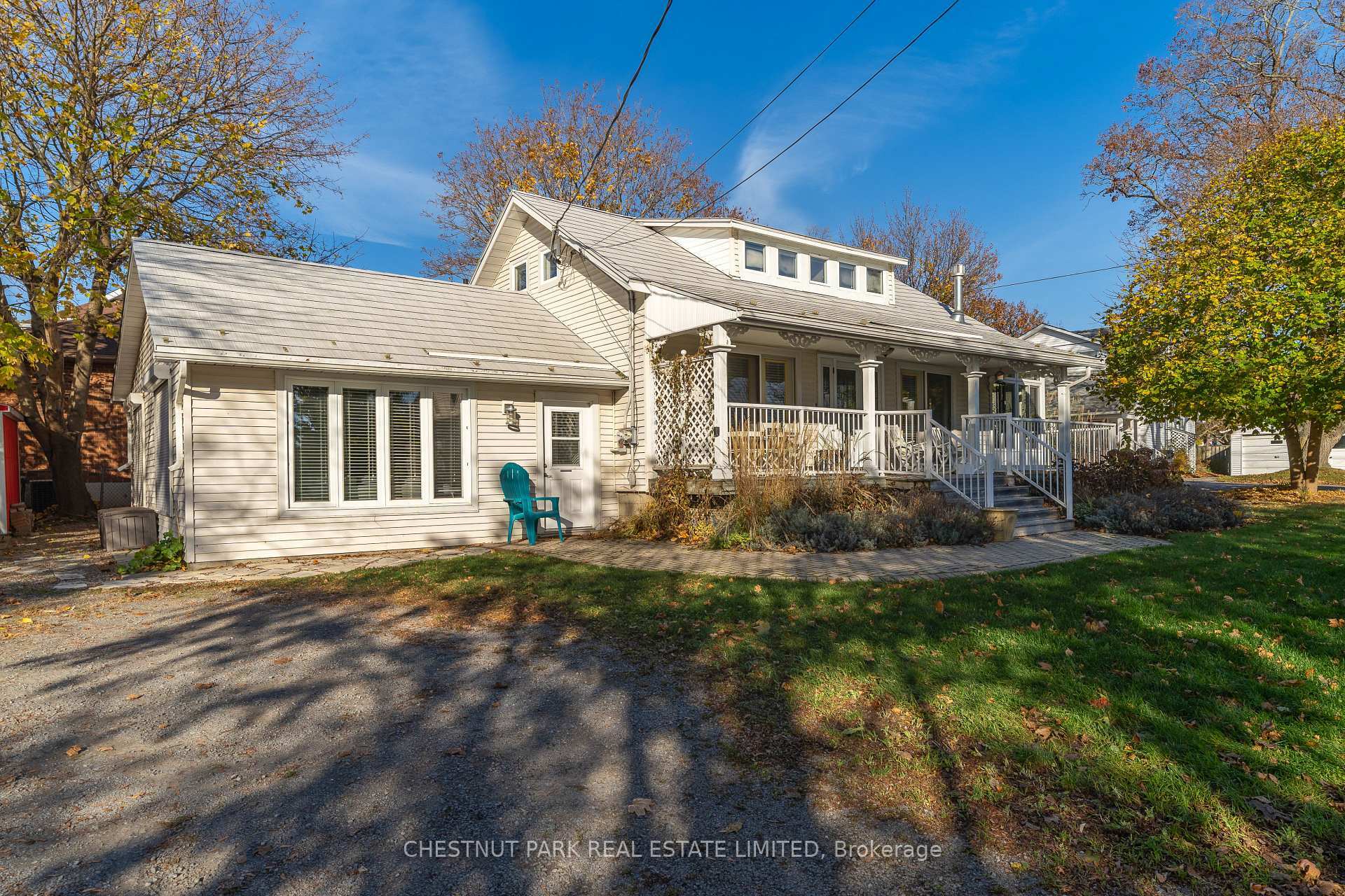 Property Photo: 26 East Street ON K0K 3L0
