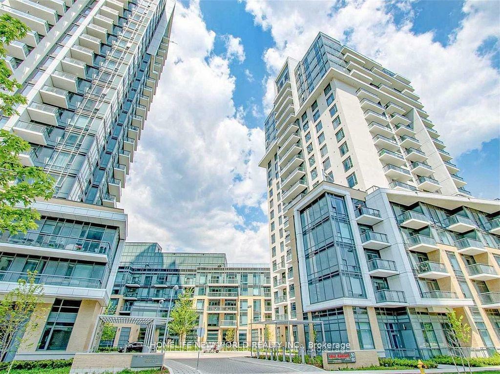 Property Photo: 60 Ann O'Reilly Road 468 ON M2J 0C9