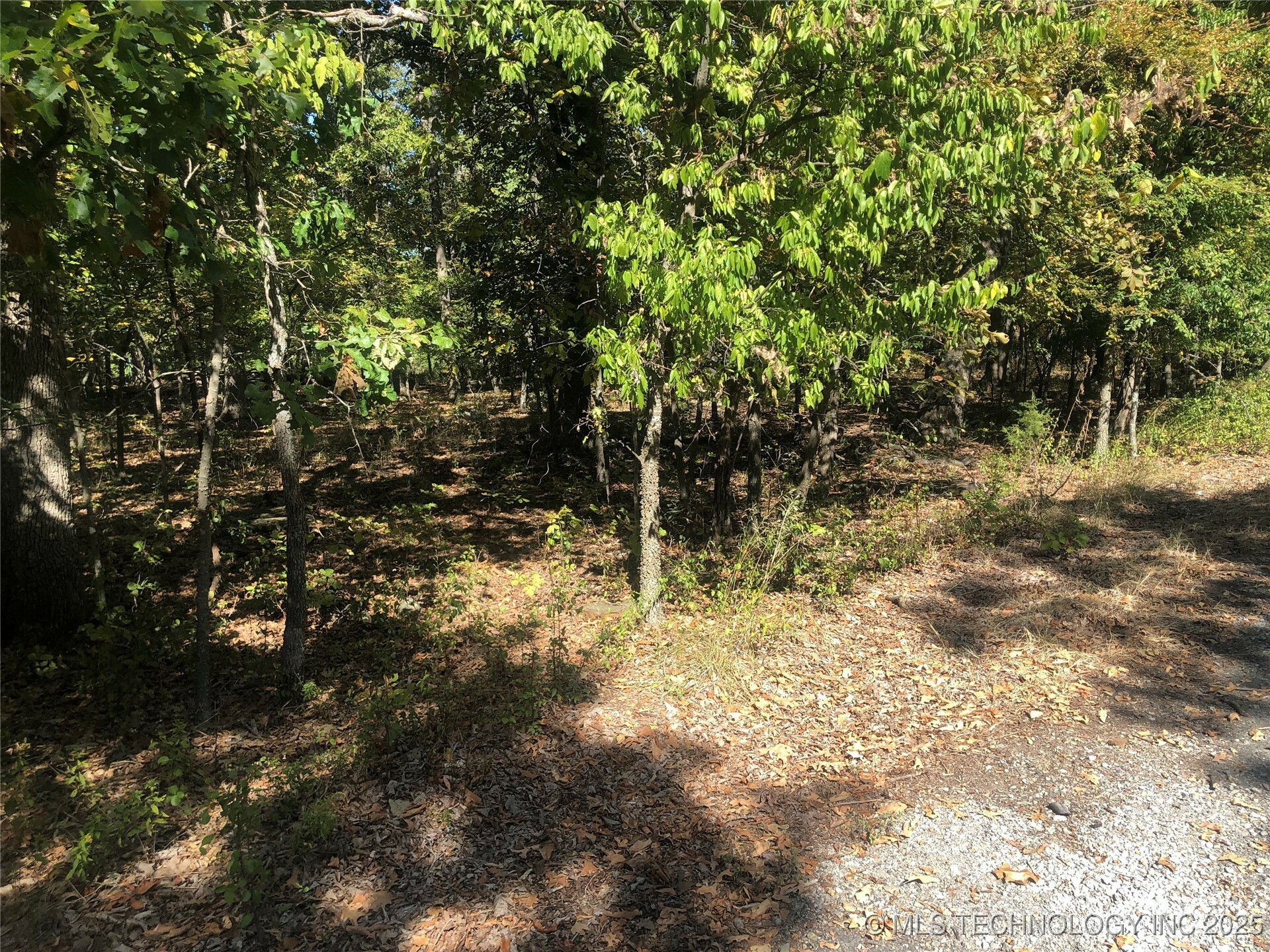 Property Photo: E 703 Road OK 74467