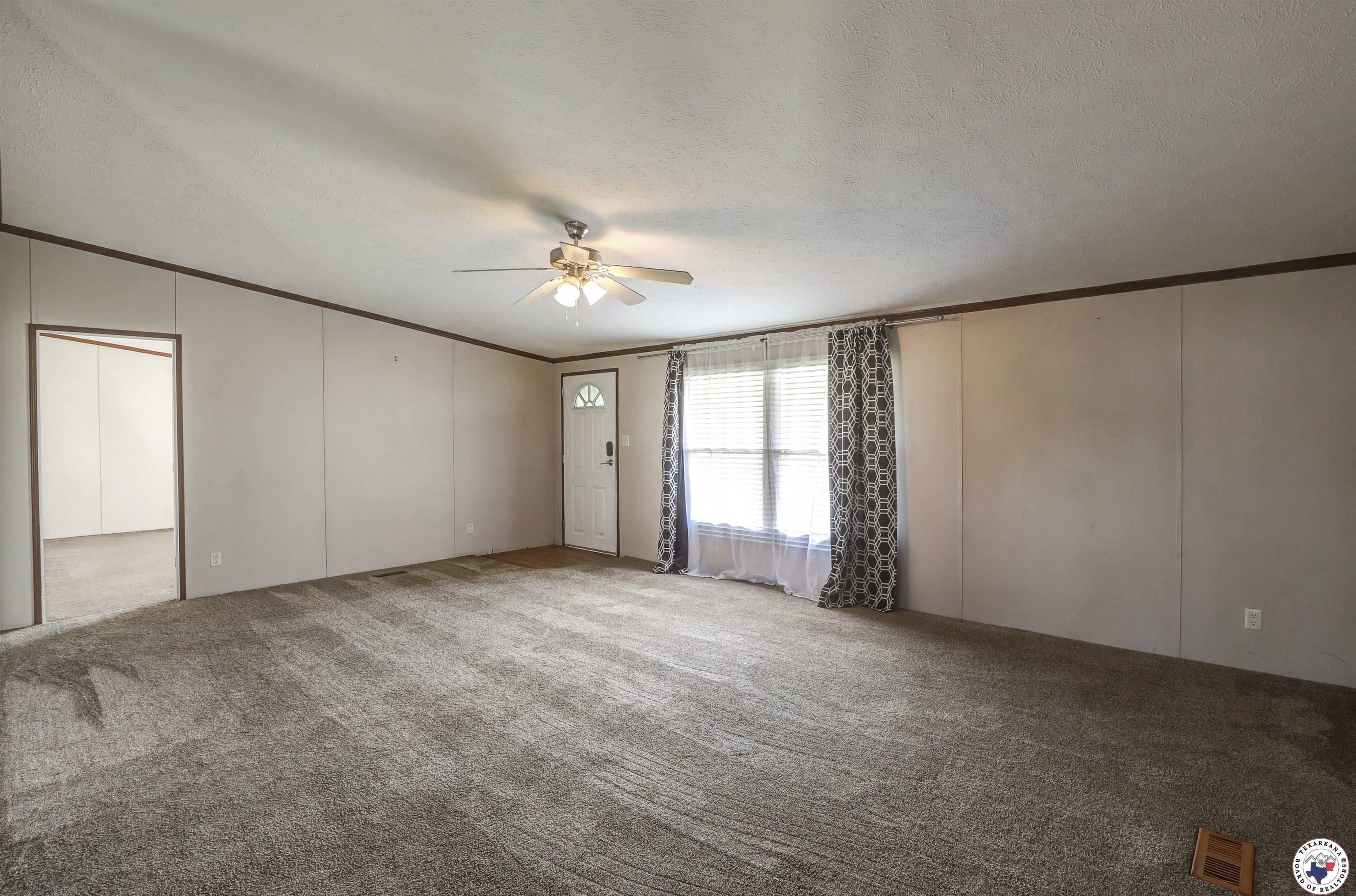 Property Photo: 9960 W New Boston Rd. TX 75561