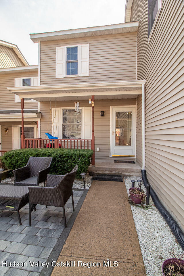 Property Photo: 232 Hillside NY 12428