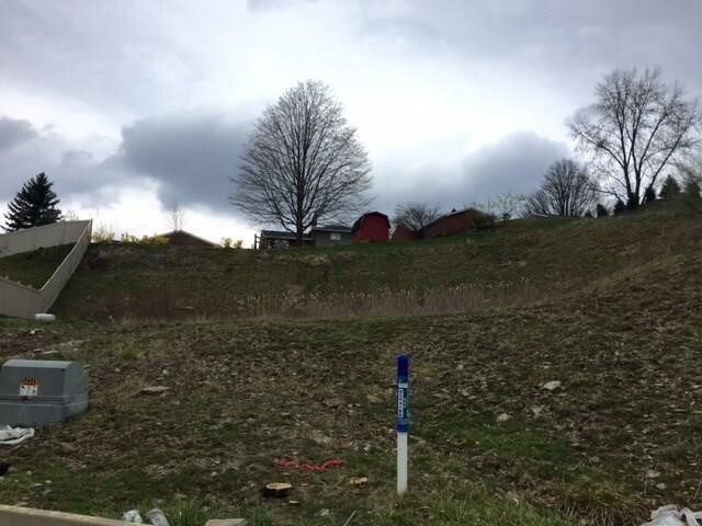 Property Photo: Lot 4 Parkedge Road PA 15220