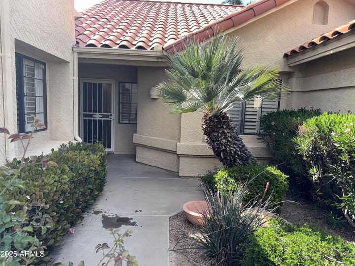 Property Photo:  10174 N 105th Way  AZ 85258 