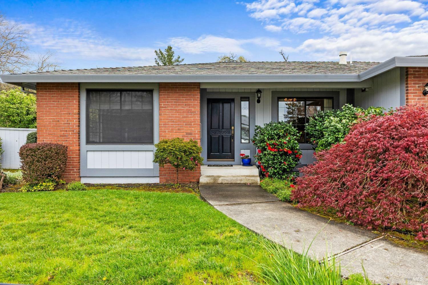 Property Photo: 2965 Jason Drive CA 95405