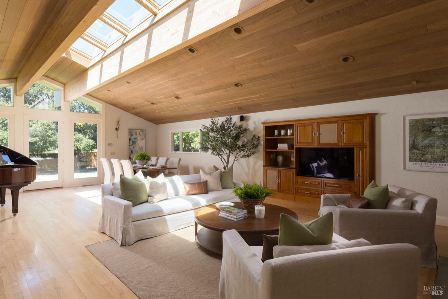 Property Photo: 5147 Wild Horse Valley Road CA 94558