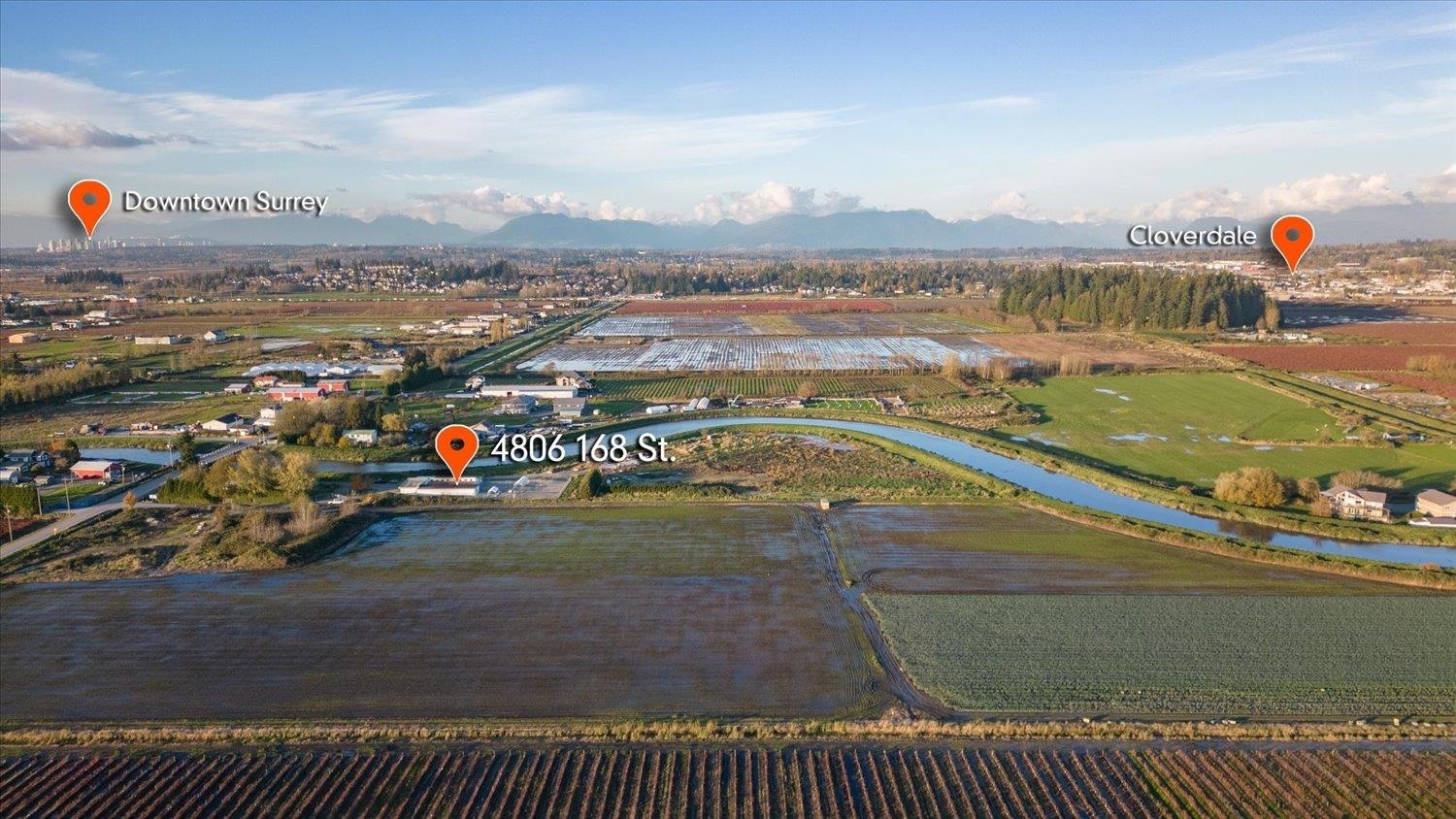 Property Photo: 4806 168 Street BC V3S 0L2