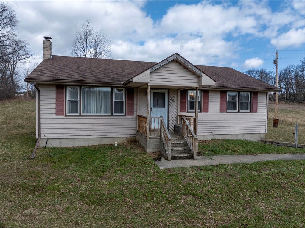 Property Photo:  7975 County Route 113  NY 14810