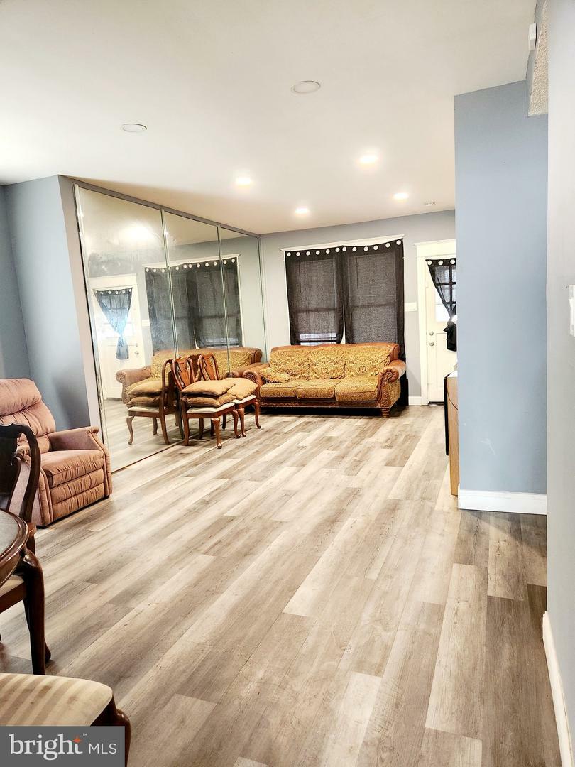 Property Photo: 1914 Tinsman Avenue NJ 08110