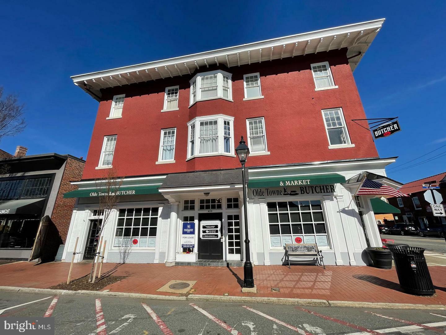 403 William Street 1  Fredericksburg VA 22401 photo