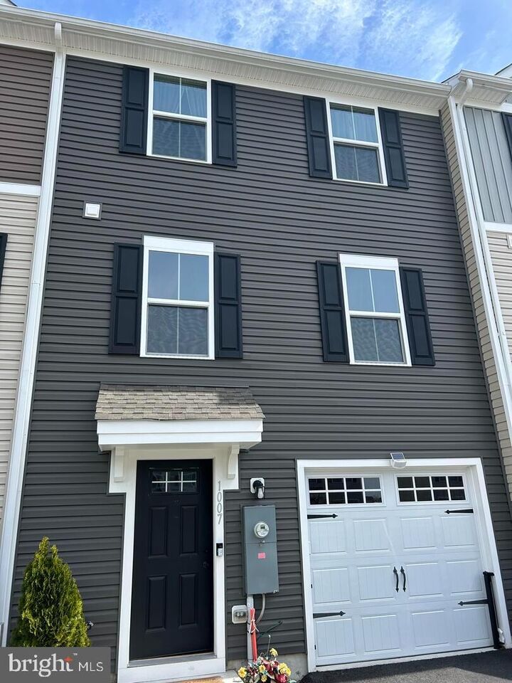 1007 Wickersham Way  Middletown DE 19709 photo