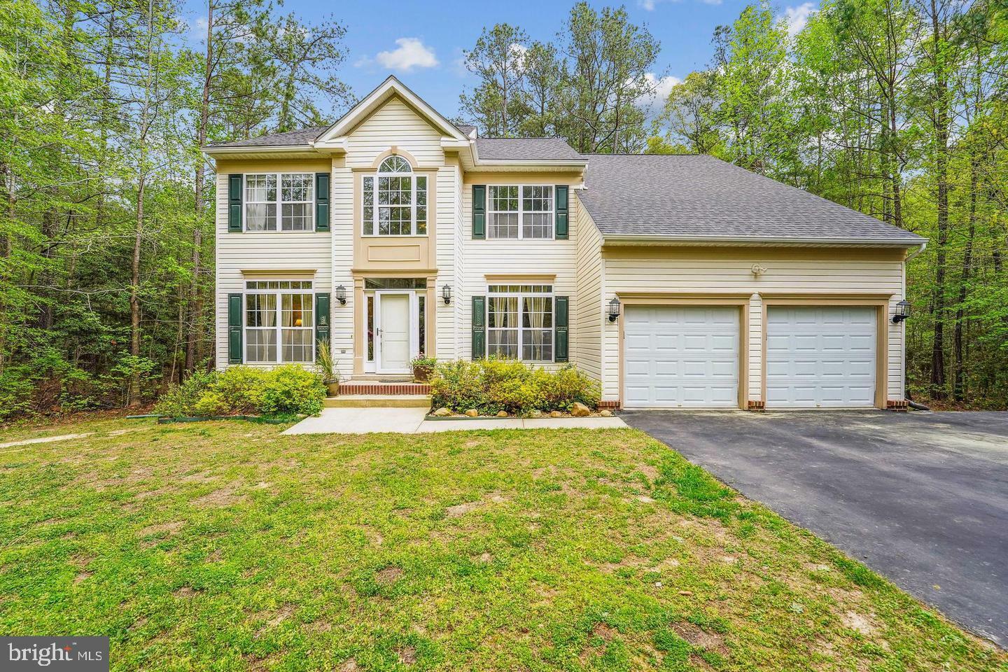 20540 Deer Wood Park Drive  Leonardtown MD 20650 photo
