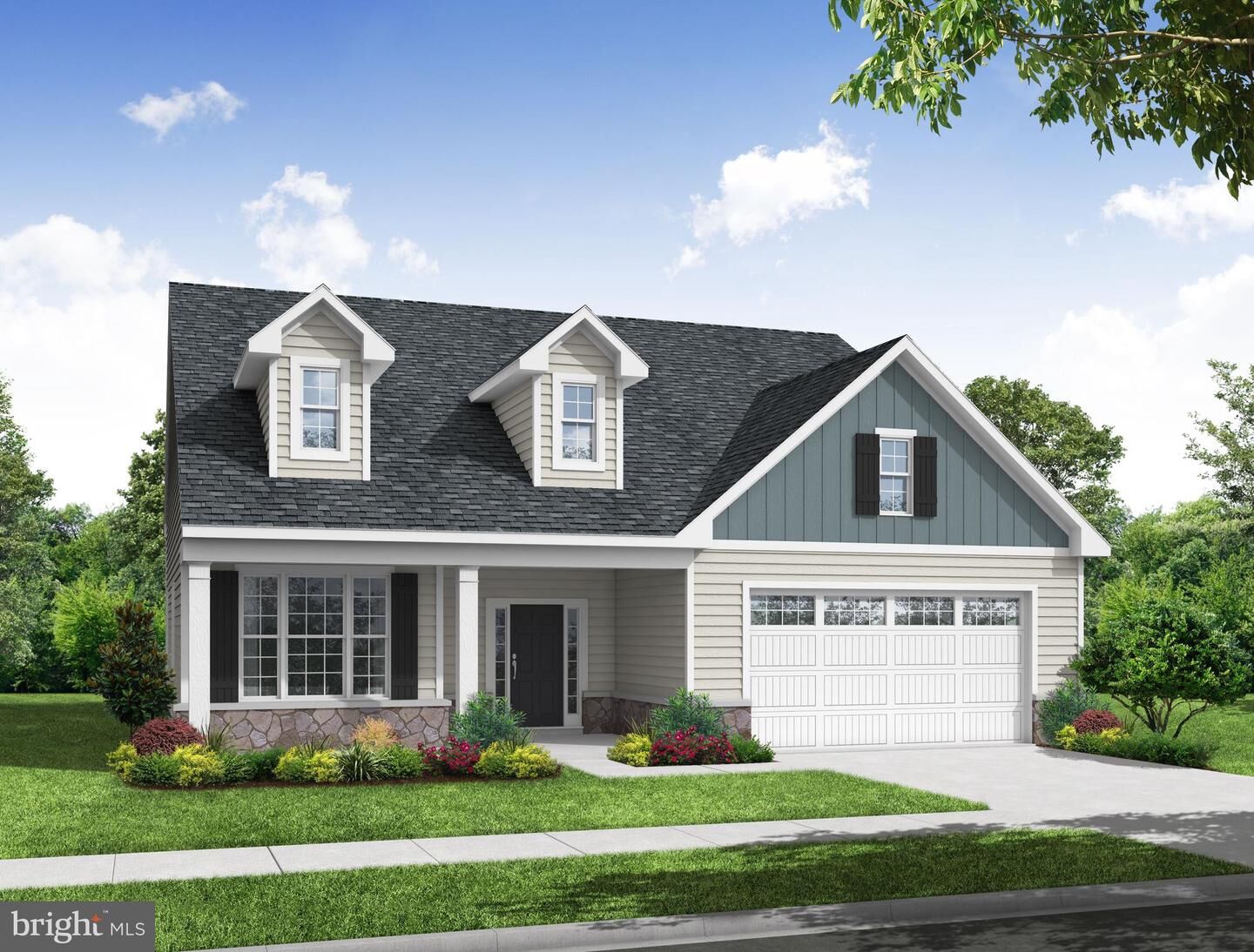 Property Photo:  91 Messina Loop  NJ 08062 