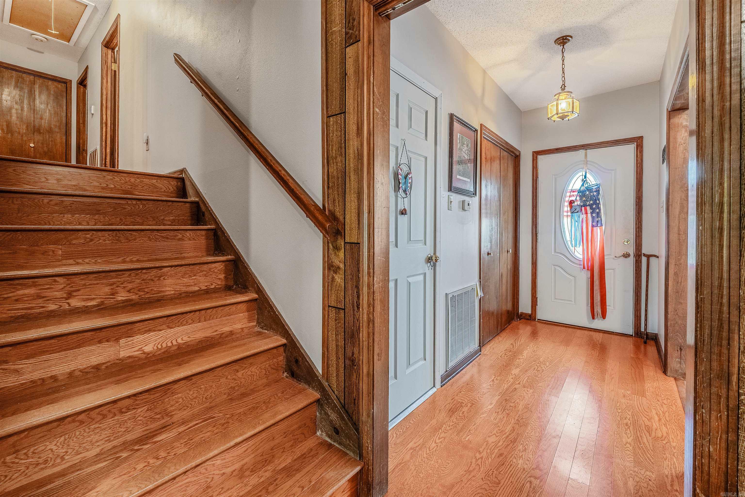Property Photo:  13 Stanwood Loop  AR 72118 