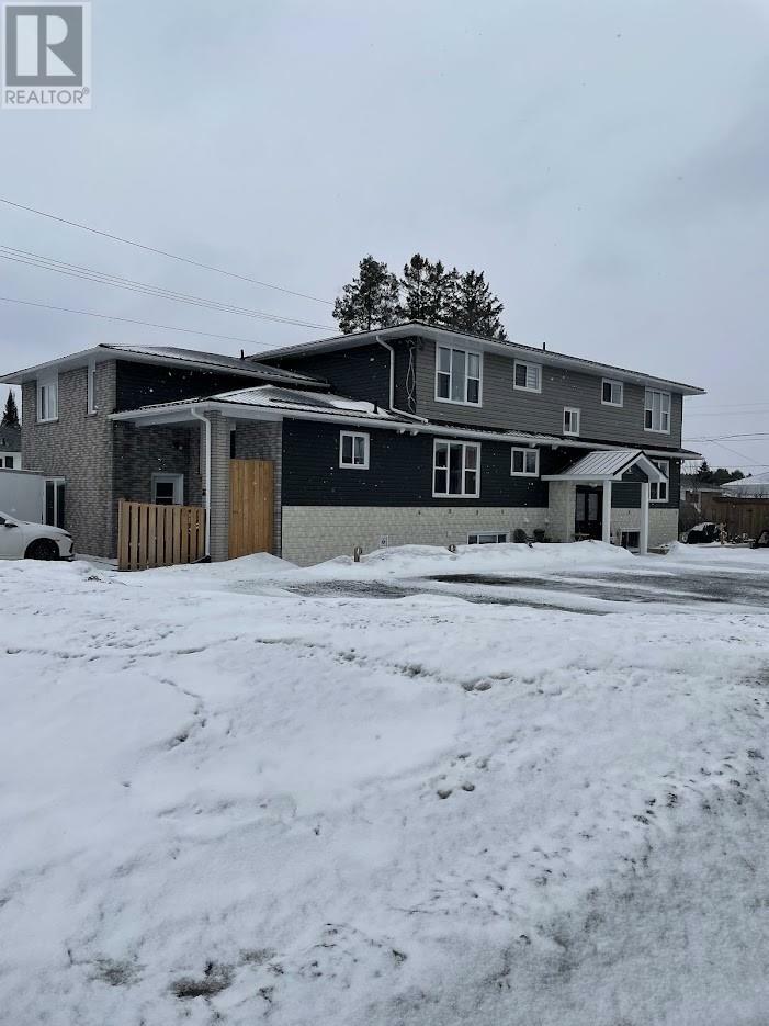 Property Photo: 6 Fitzgerald Street ON P0M 1L0