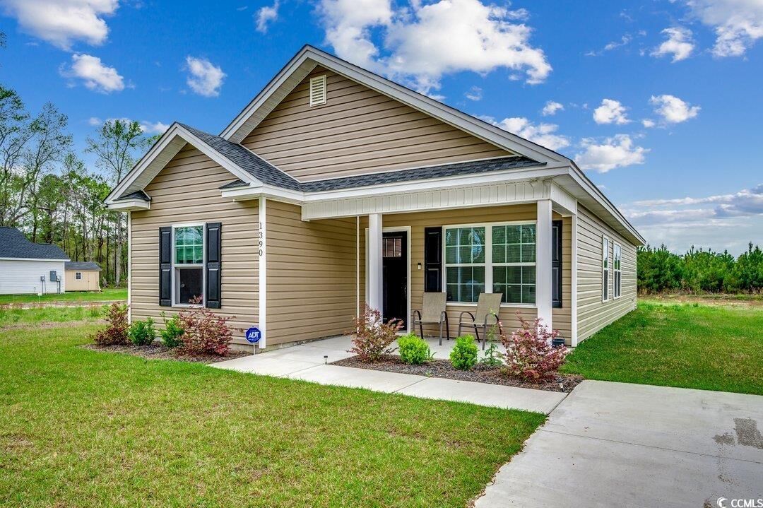 Property Photo:  1390 Highway 129  SC 29544 