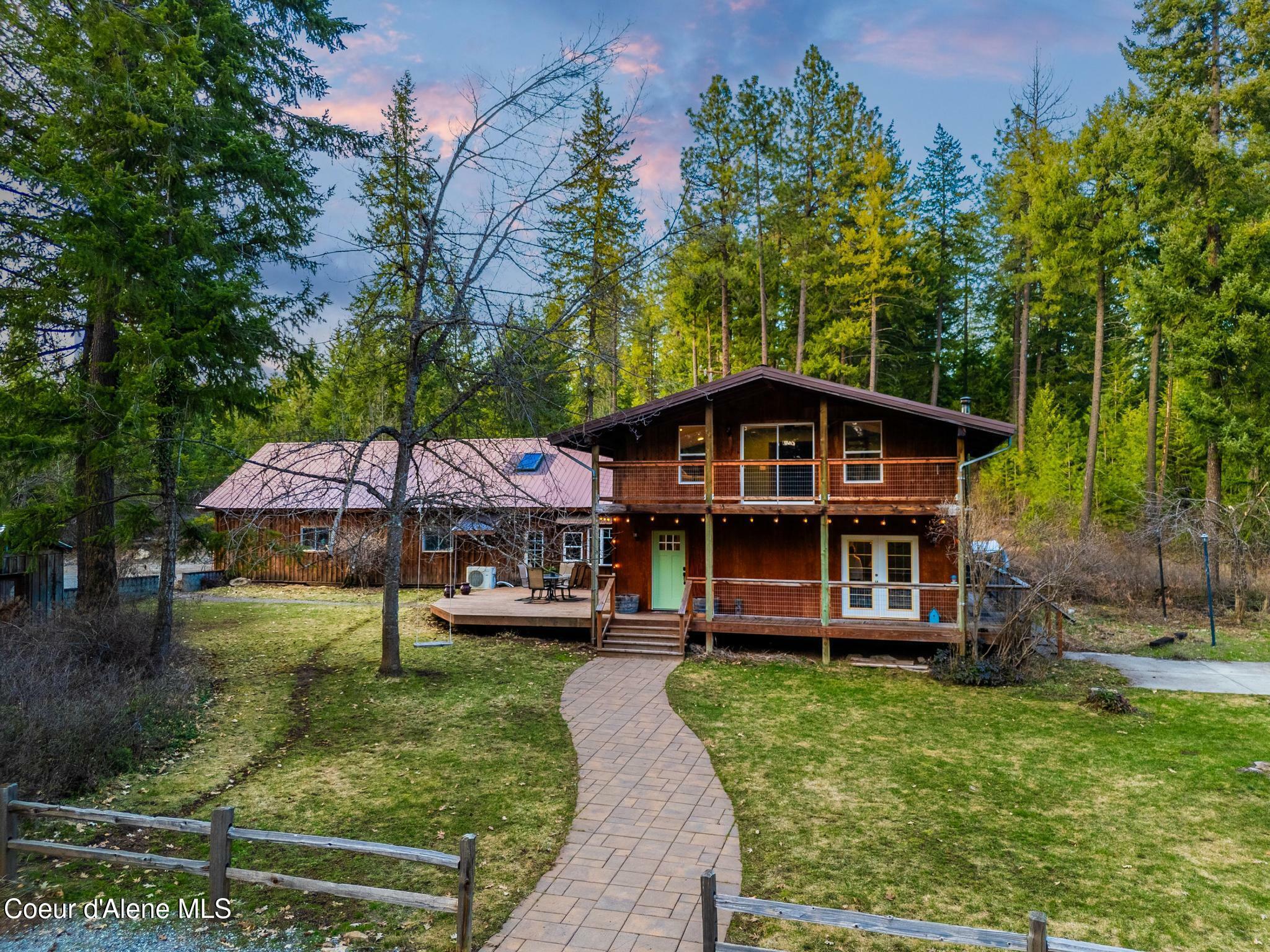 Property Photo: 13168 N Clauson Trl ID 83858
