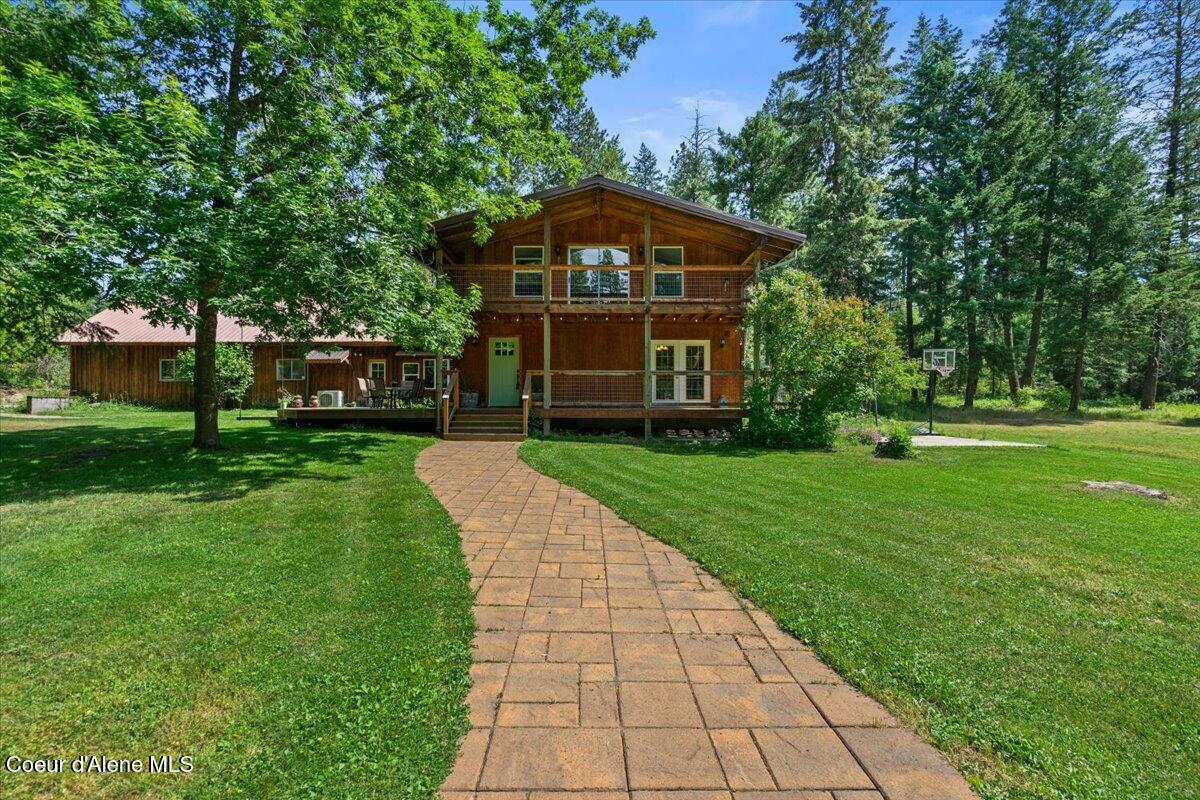 Property Photo: 13168 N Clauson Trl ID 83858