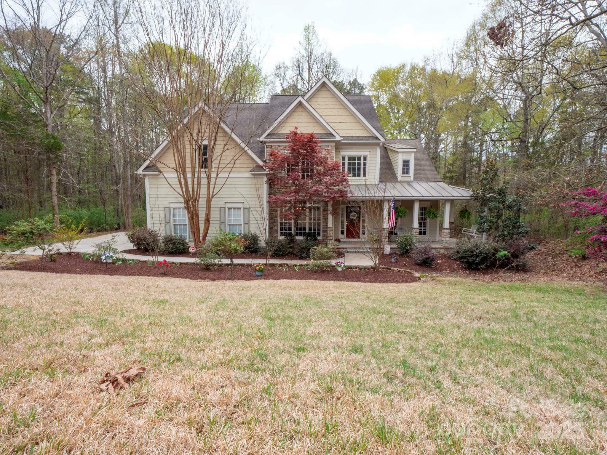 6108 McIlwaine Road  Huntersville NC 28078 photo