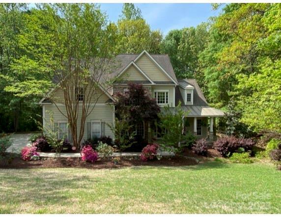 Property Photo: 6108 McIlwaine Road NC 28078