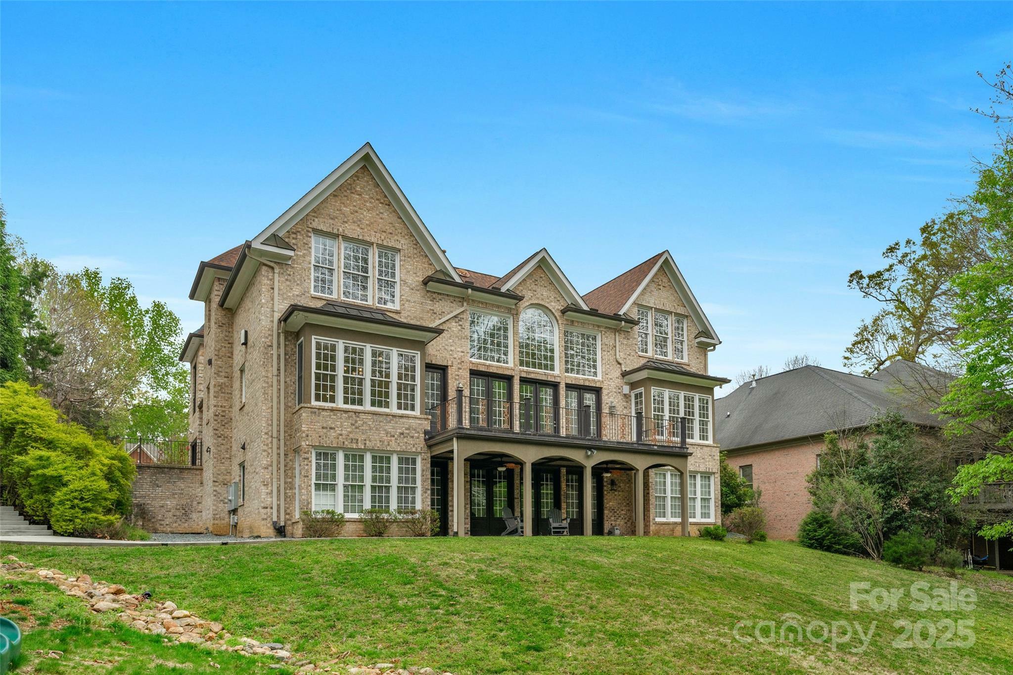 Property Photo: 4300 Old Course Drive NC 28277