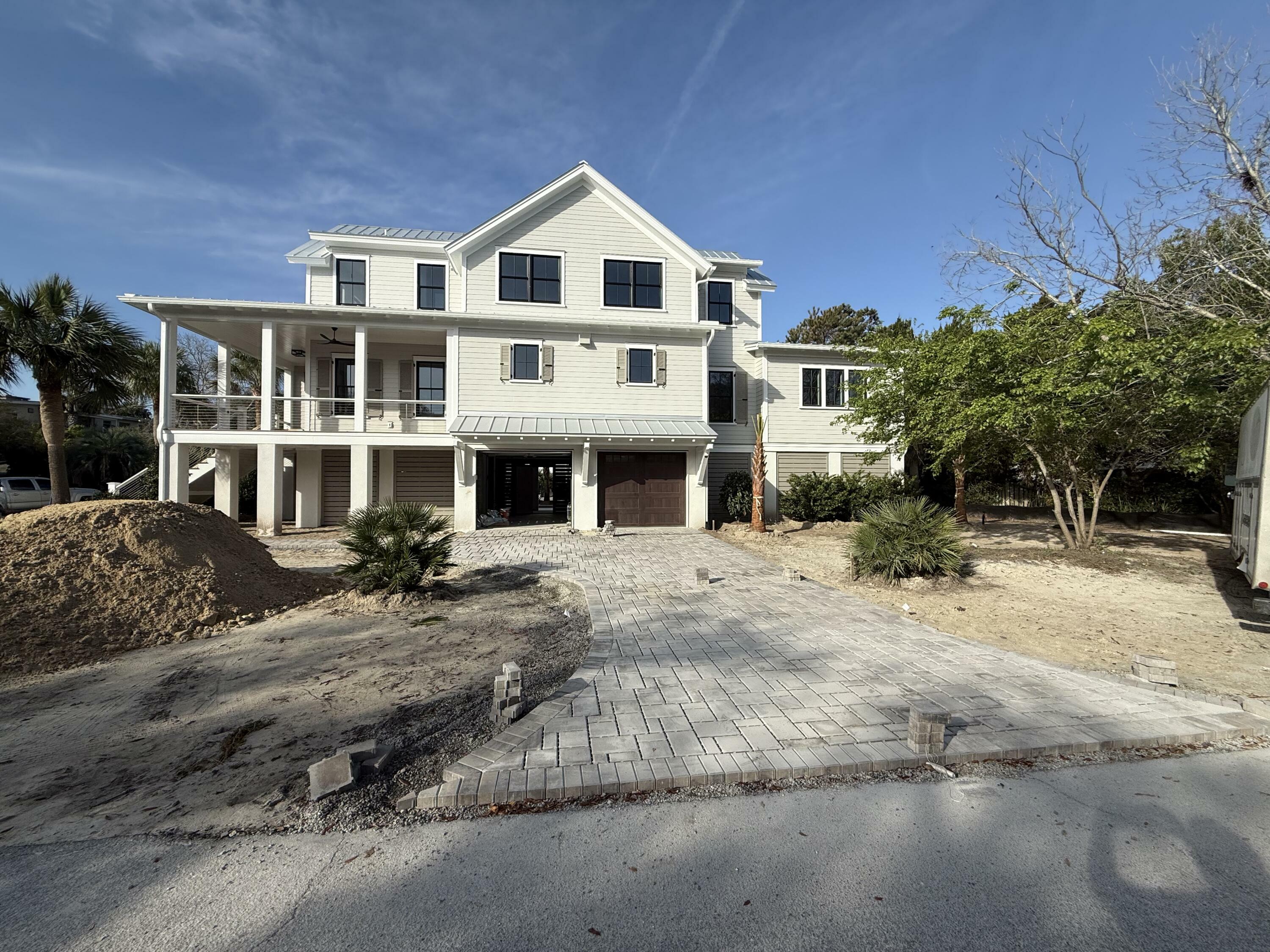 Property Photo: 2870 Ion Avenue SC 29482
