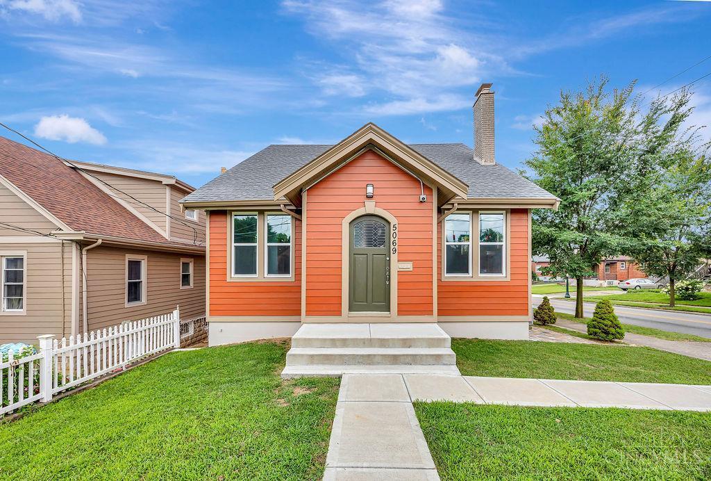 Property Photo: 5069 Sidney Road OH 45238