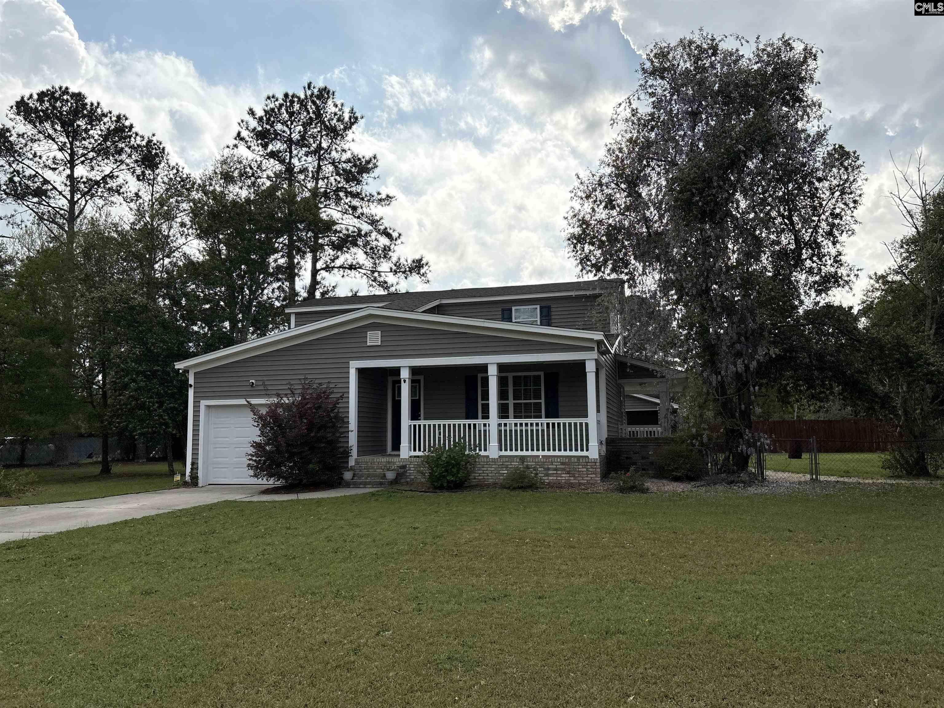 Property Photo: 383 Golden Jubilee SC 29054