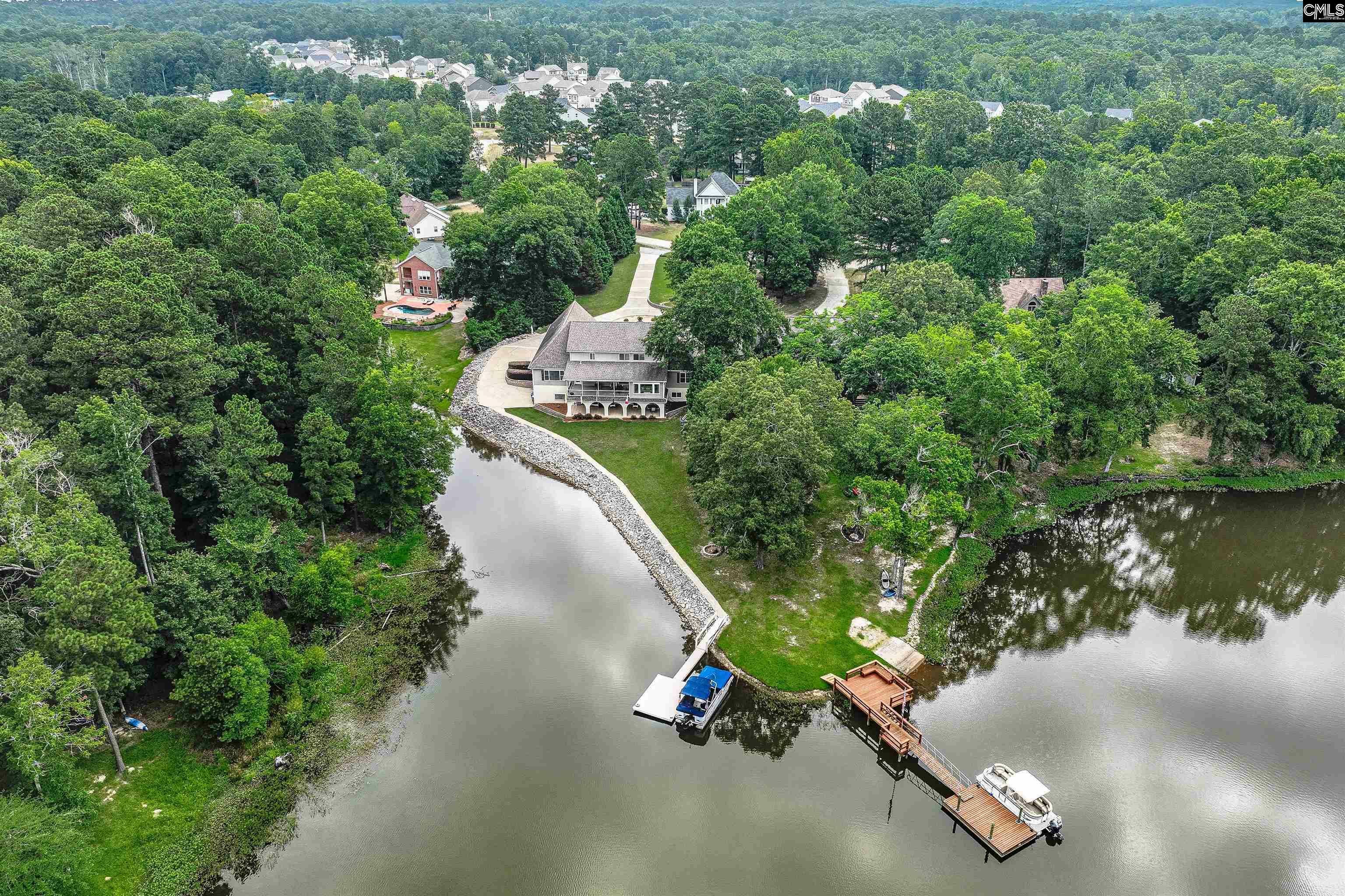 Property Photo: 116 Lakeside SC 29036-9464