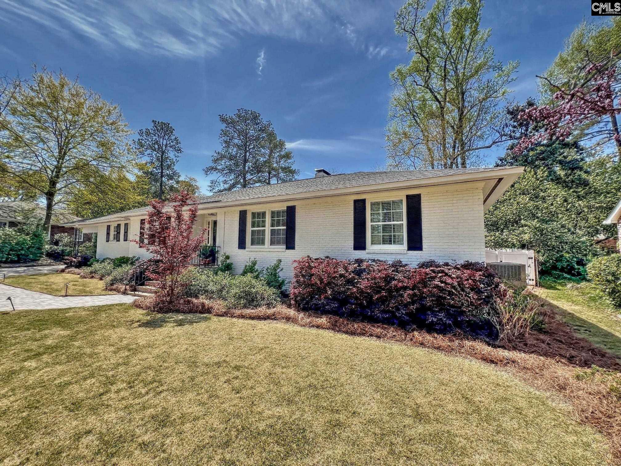 Property Photo: 1405 Ivy SC 29204