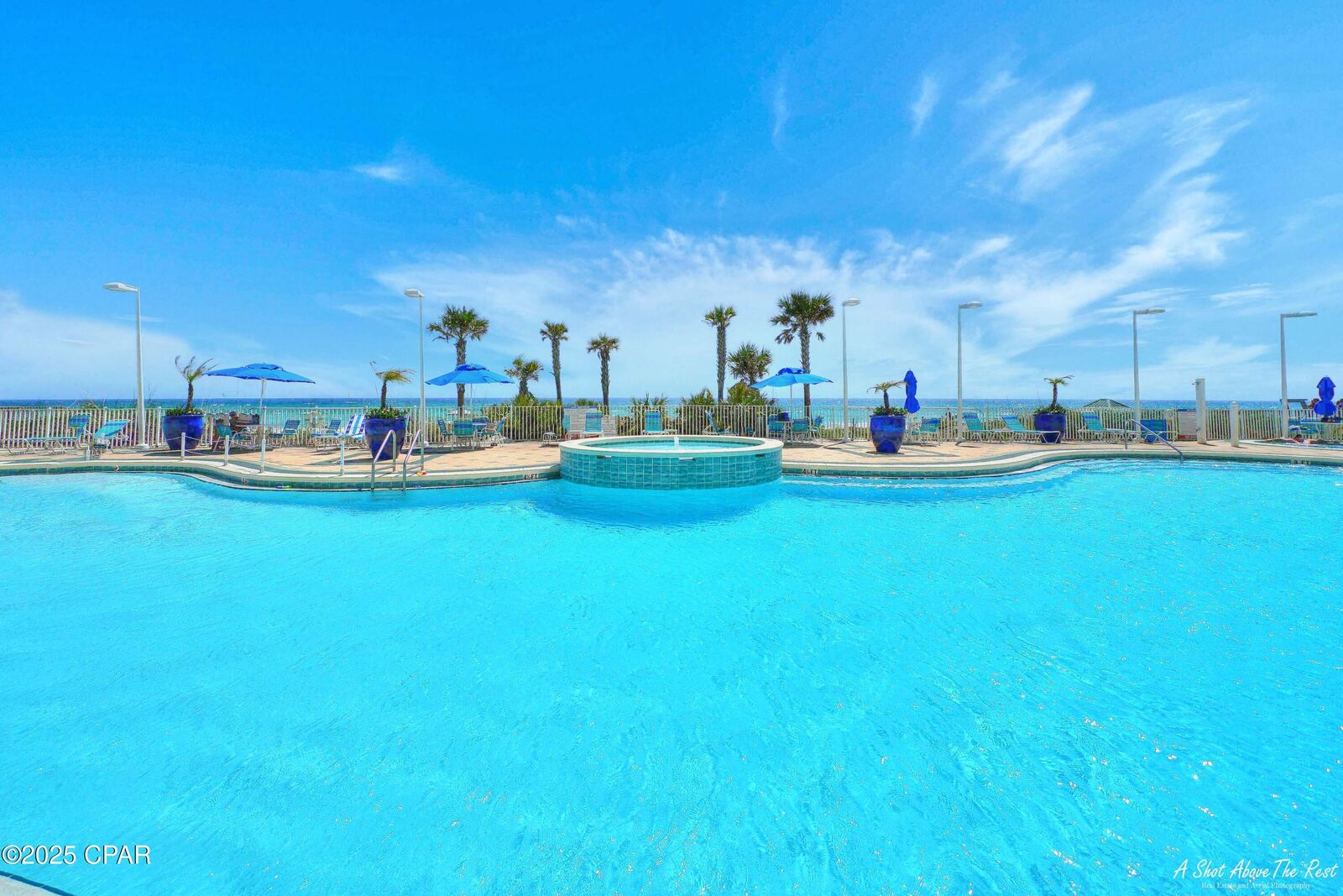 Property Photo:  9450 S Thomas Drive 1903  FL 32408 