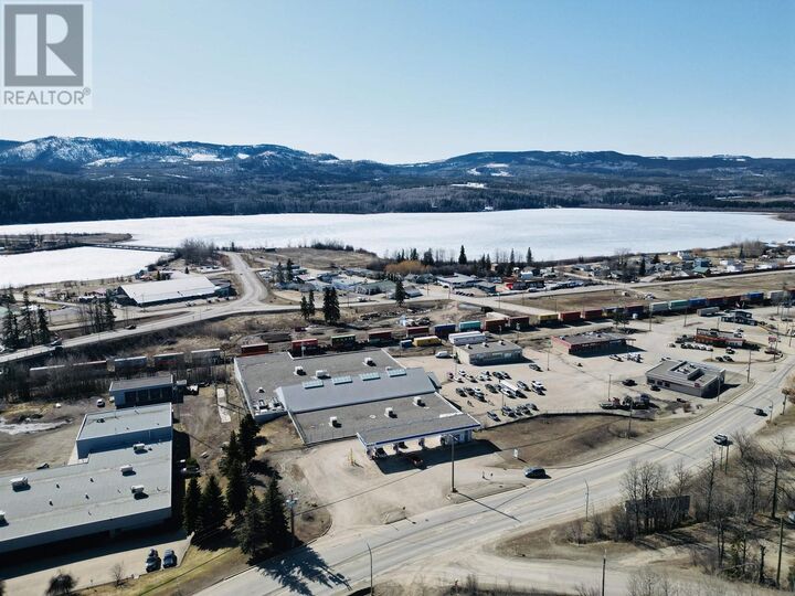Property Photo:  315 Telegraph Trail  BC V0J 1E0 
