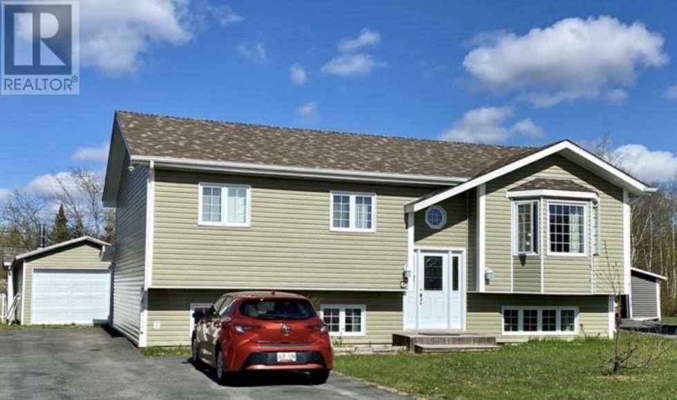 6 Lewington Place  Gander NL A1V 8M3 photo