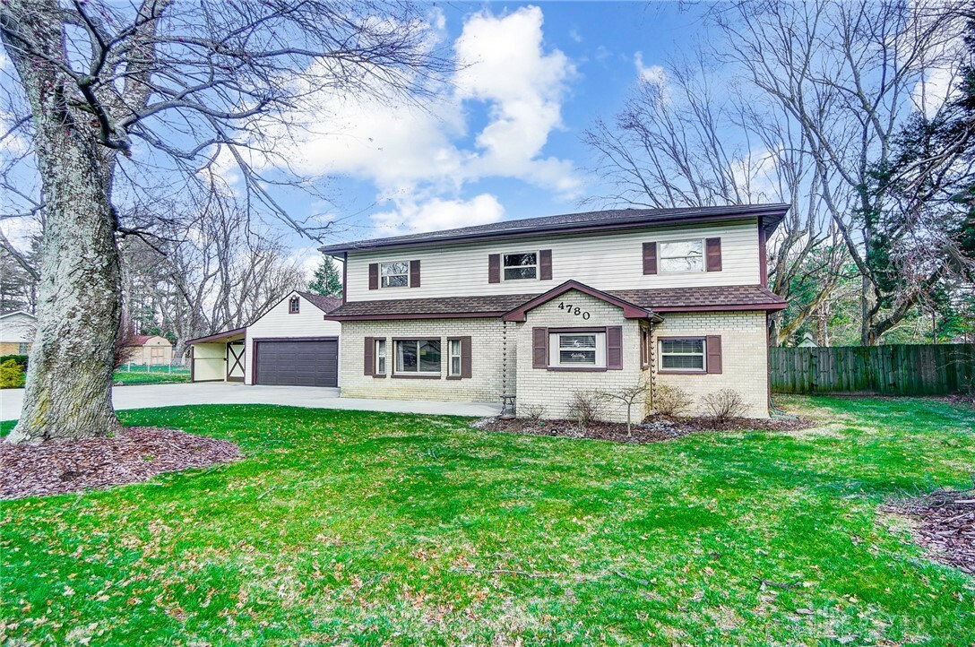 Property Photo:  4780 Bigger Road  OH 45440 
