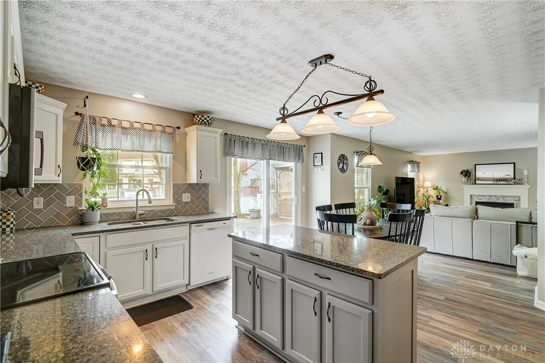 Property Photo: 10042 Edgerton Drive OH 45342