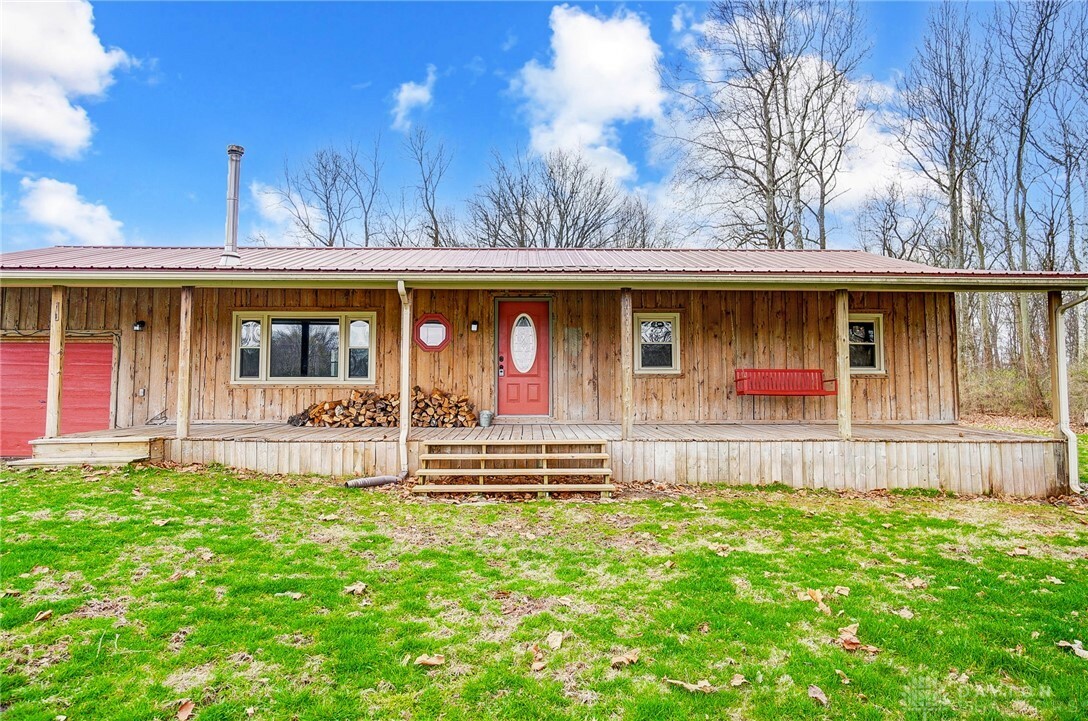Property Photo: 8259 Snapp Road OH 43072