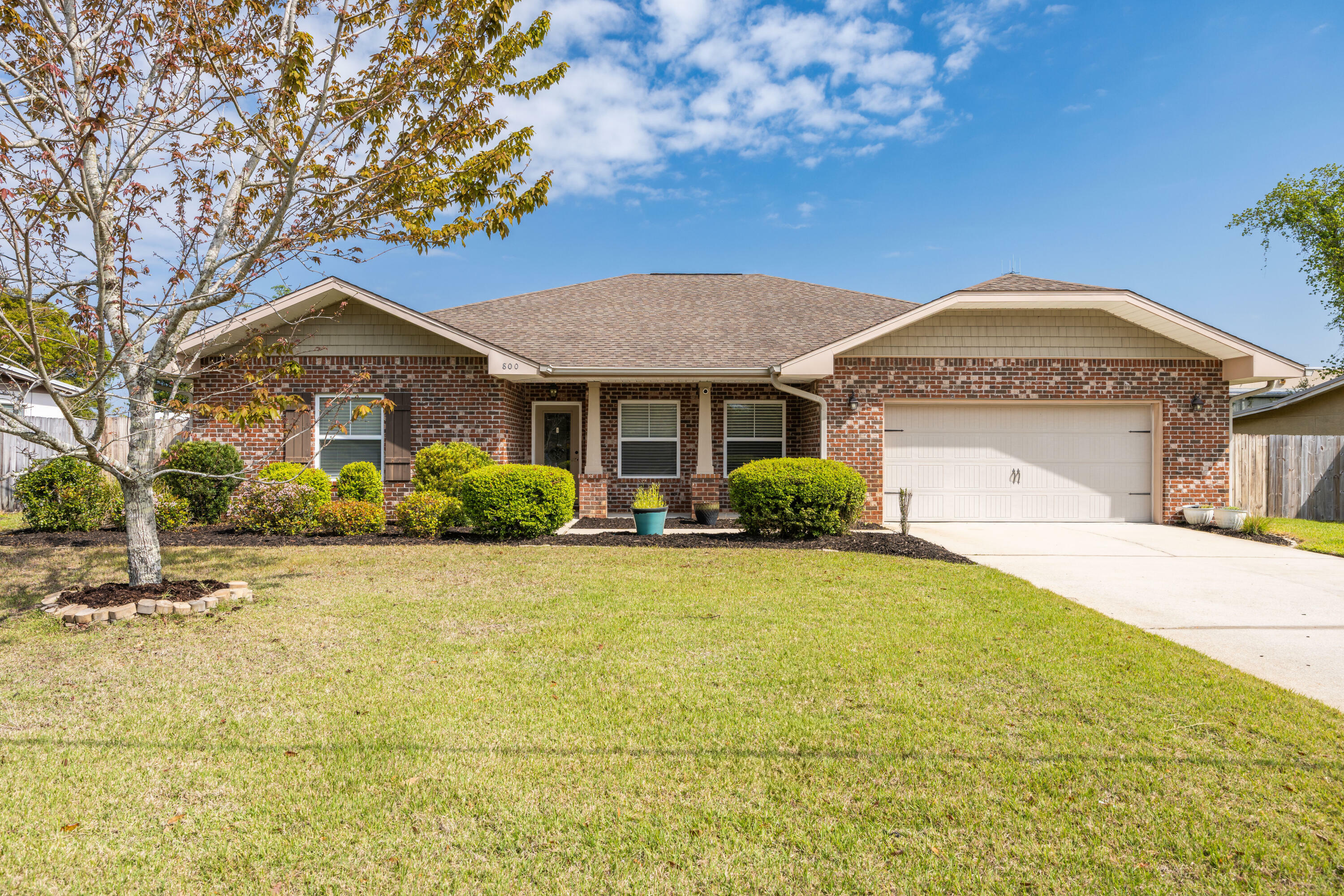 800 Bryn Mawr Boulevard  Mary Esther FL 32569 photo